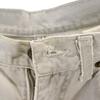 ARMANI JEANS made in Italy Tapered denim pants w28 Gray jeans Women Used