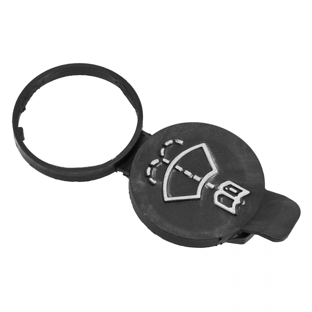 Windshield Wiper Washer Fluid Reservoir Bottle Cap Cover For Chevrole-t 13227300