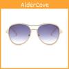Stylish Womens Square Sunglasses With Oversized Bling Frame For Superior Outdoor Fashion