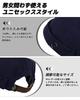 Croogo Rollmütze, Fischerhut, Herren, Baumwolle, Rund, Beanie, Einfarbig, Matrosenmütze, Mode, Retro-Kappe, Outdoor, Faltbar (G-OG01-Marine)