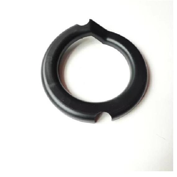 Lower Right Rear Spring ulator Black Replacement For 2011-2017 Honda Odyssey