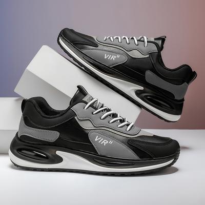 2025 Autumn New Men's Sports Shoes Classic Versatile Men's Casual Shoes Youth Running Sports Men's Shoes