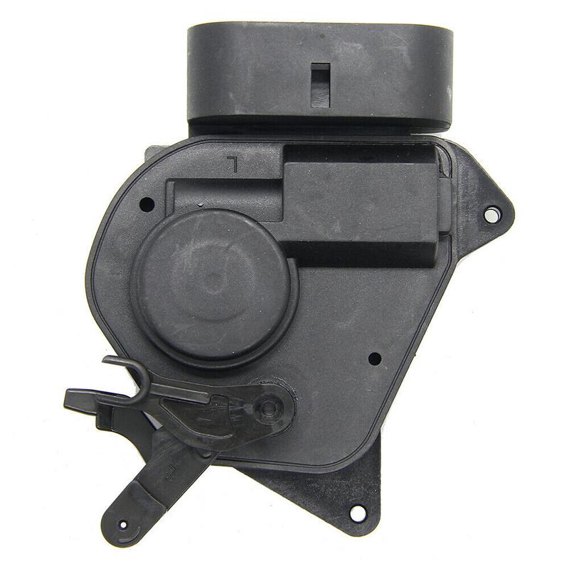 F9-Front Left Power Door Lock Actuator Assembly Driver Side 69120-53030 For Lexus IS300 3.0L 2001-2004