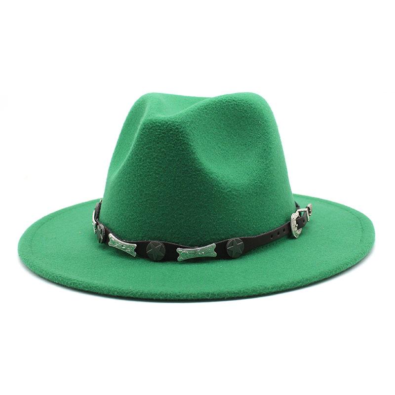 2022 Pălării de primăvară pentru femei Fedora Jazz Pălărie pentru femei Panama Jazz Cap Formal Trilby Party Top Hat Pamelas Y Tocados Para Bodas