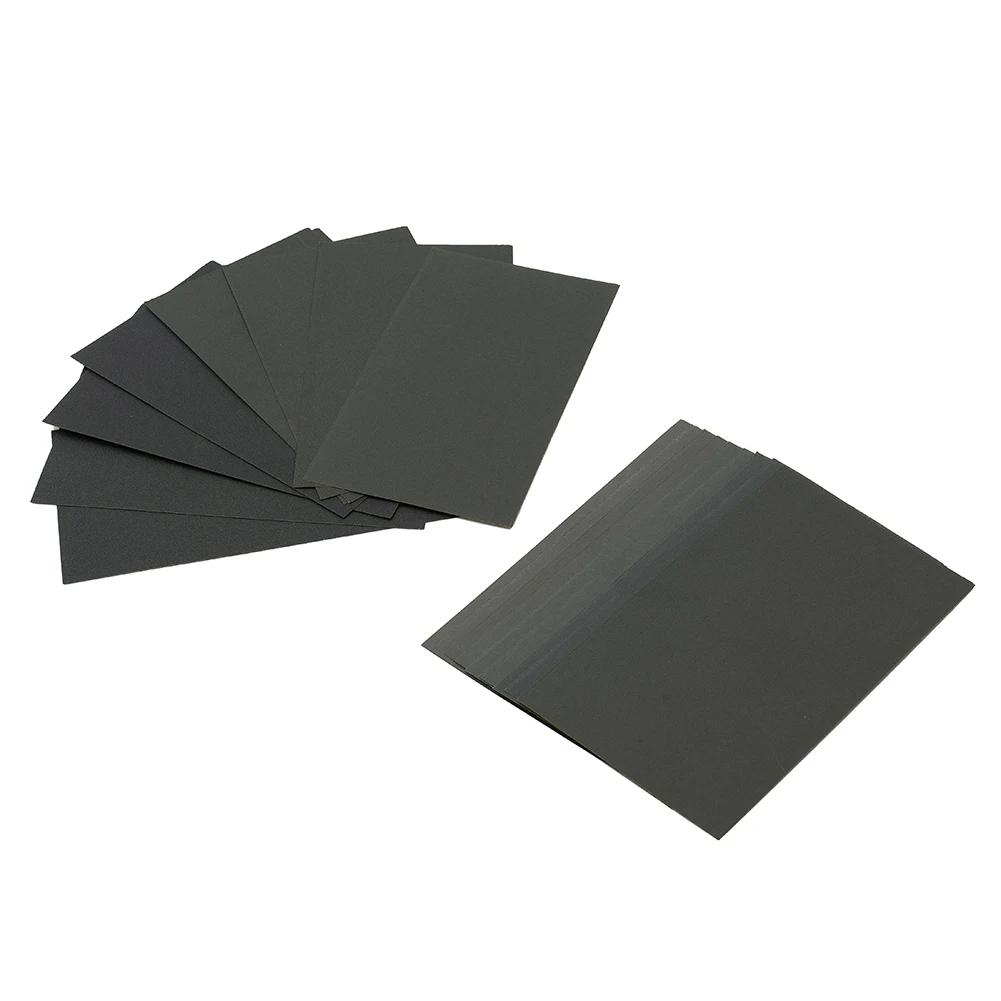 

Wet And Dry Sandpaper For Polishing Metal Glass Wood Polishing Sand Paper Sanding Sheet Silicon Carbide High Quality China Mainland