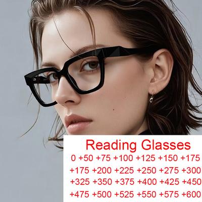 Gafas y accesorios