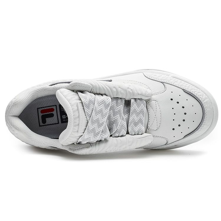 Fila Retro Casual Dad Shoes Patchwork Women F12W332206FSW