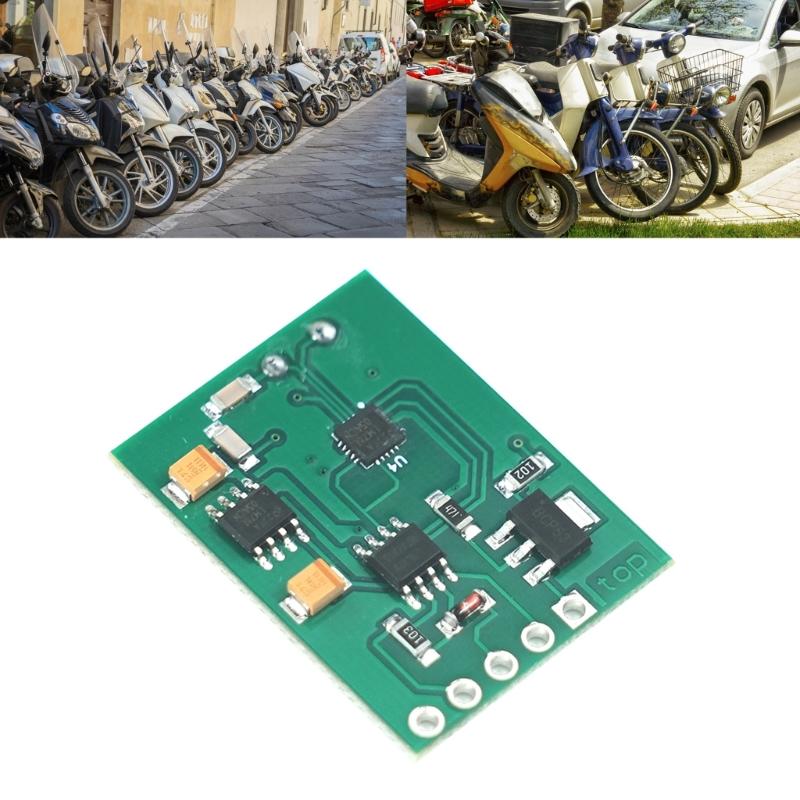 Immo Emulator Full Chips Immobilizer Bikes Motorcycles Scooters from 2006 To 2009 Motorcycle Accessories