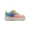 Nike Air Force 1 Low 07 LV8 Next Nature TD Sun Club - Multi Baby Sneakers Multi-Color Sanded-Gold Wheatgrass DM1009-700