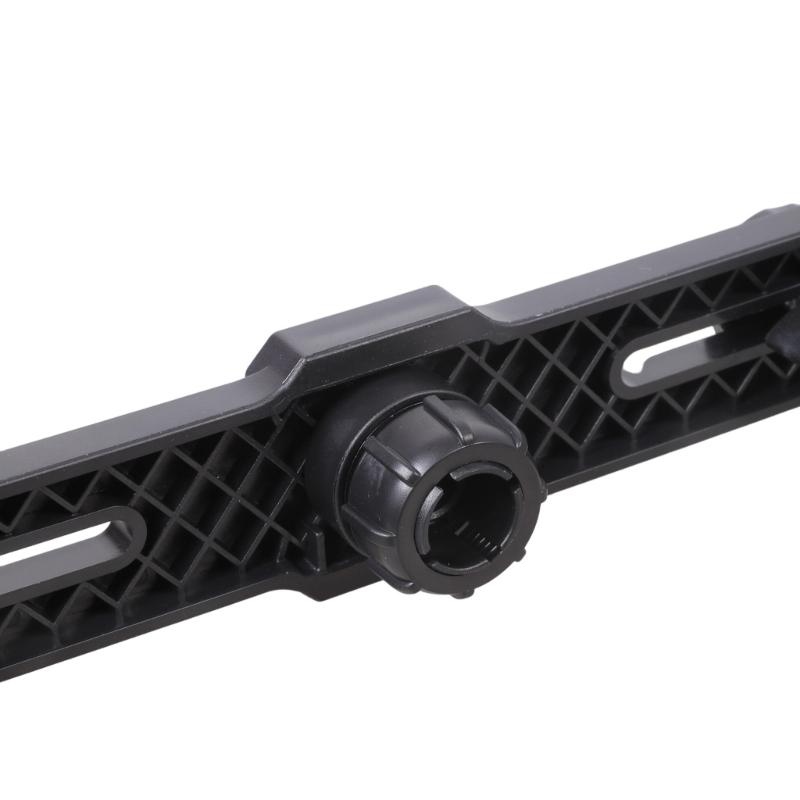 Multiple Angle Adjustment Phone Bracket with 17mm Ball Head Double 1/4 Male Screw Video Recording Stand Tripod Accessories