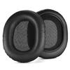 Soft Ear pads for Teufel Massive Headphone Sleeves Earphone Memory Foam Earpads