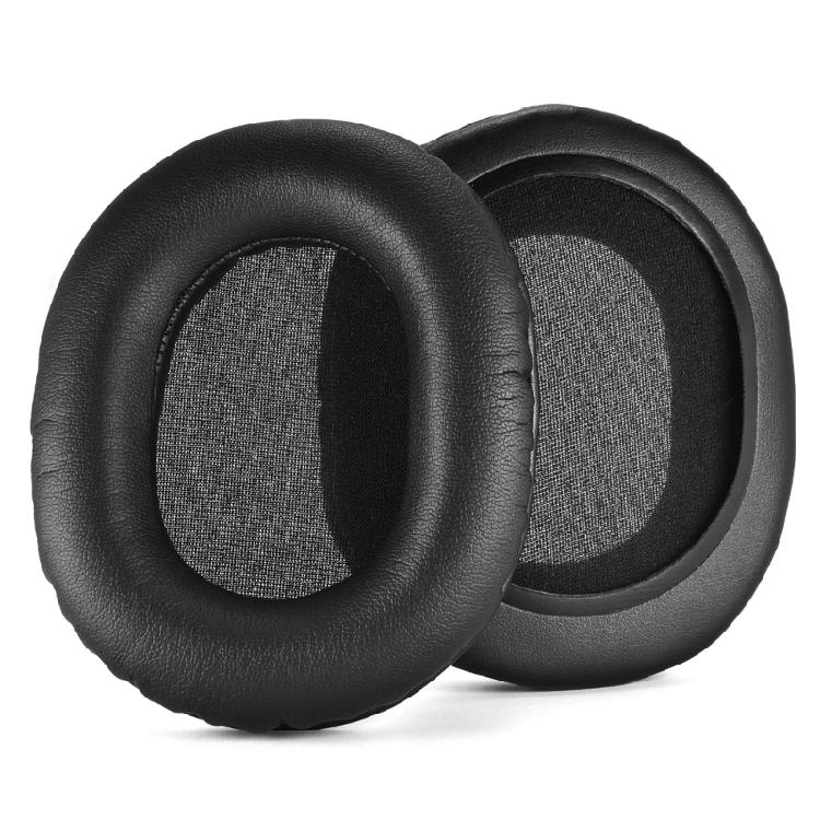 Soft Ear pads for Teufel Massive Headphone Sleeves Earphone Memory Foam Earpads