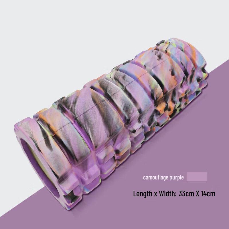 JOINFIT Hollow EVA Yoga Massage Roller