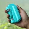 Fishing Bobbin Winder Fishing Hooks Tier Line Winder Binding Tools Electric Knot Knitting Machine Fishing Line Tools