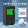 Universal Smart Electric Bike Phone Charging Timer with Auto Power Off