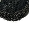 ANTEPRIMA Clutch bag Ribbon type Shoulder Bag wire black Women Used