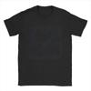 Men T-Shirts Woodstock Summer 69 Awesome 100% Cotton Tees Short Sleeve T Shirt Round Collar Clothing Gift Idea
