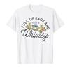 Tops – T-Shirts