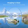 Wide Angle Lens for Air 3 Drones Ballhead Lens Filter External Professional Expanded Angled Lens Accessories