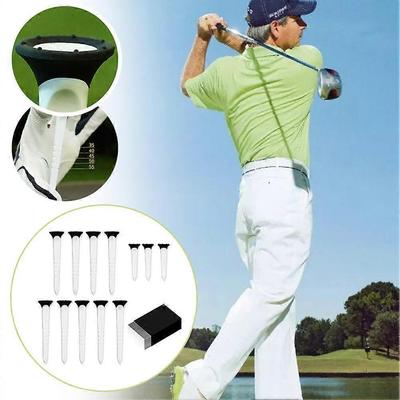 Golf – Držiaky golfových loptičiek