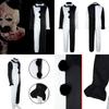 Blood-soaked Halloween Terrifier Cosplay Clown Costume Comfortable And Durable