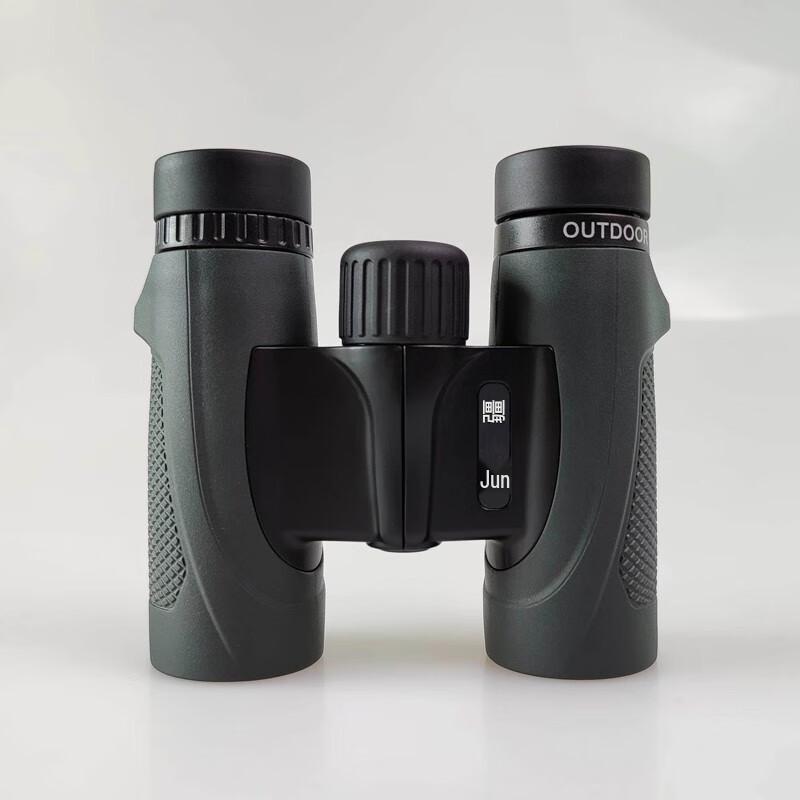 

Junjian 0825 Compact Waterproof Monocular