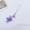 Flower Phone Charm Phone Pendant Stylish Accessory Lilys of the Valley Phone Chain Perfect Gift for Women and Girls