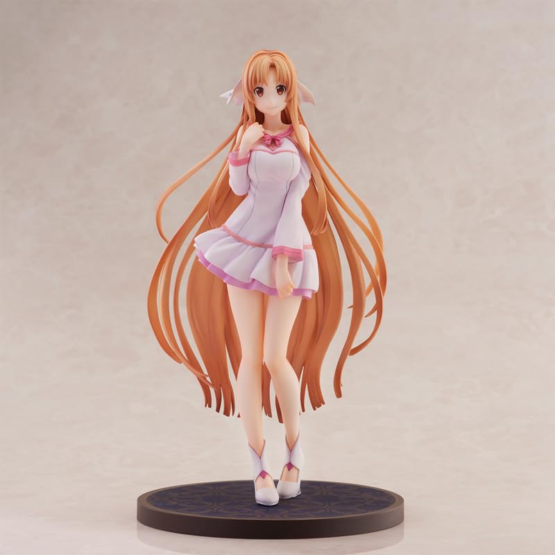 Sword Art Online Alicization War of Underworld Asuna Goddess Stacia Roomwear 1/6 (Creation ver.)