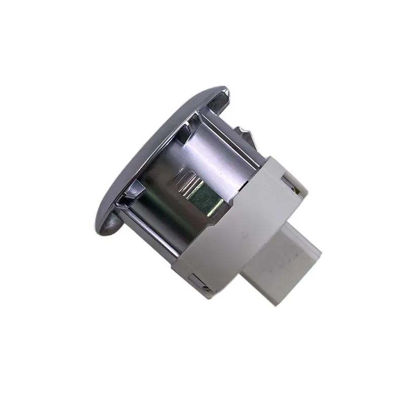 For Land Rover Discovery 4 2010-2016 Range Rover Sport 2010-2013 Ignition Starter Keyless Start Engine Stop Button LR014015