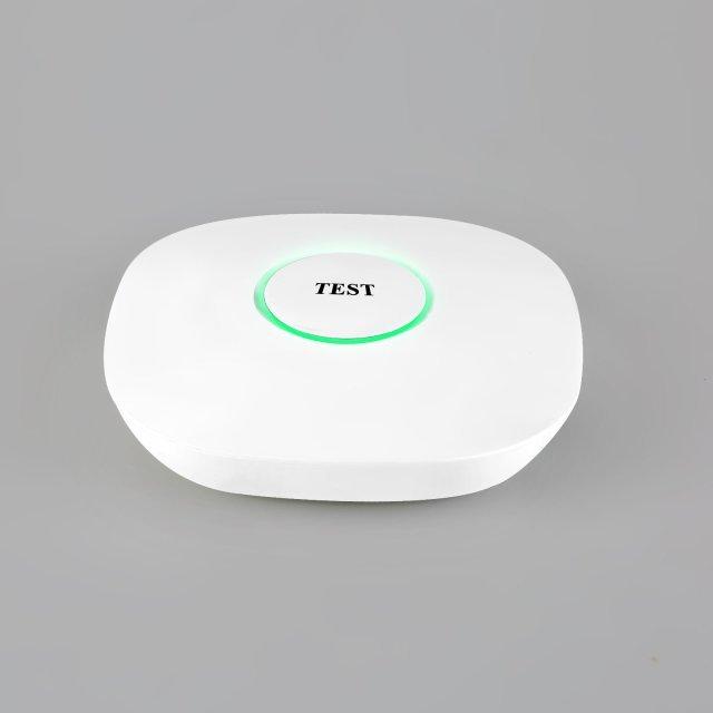 433Mhz Wireless GSM Alarm System Home Security Alarm Kit With PIR Motion Detector Door Contact