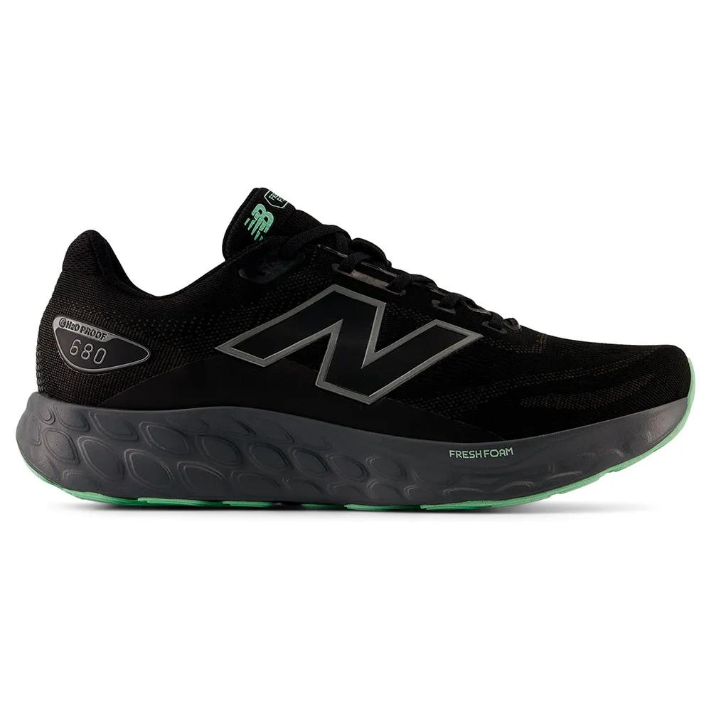 New Balance Кроссовки для бега Fresh Foam 680 V8 Waterproof
