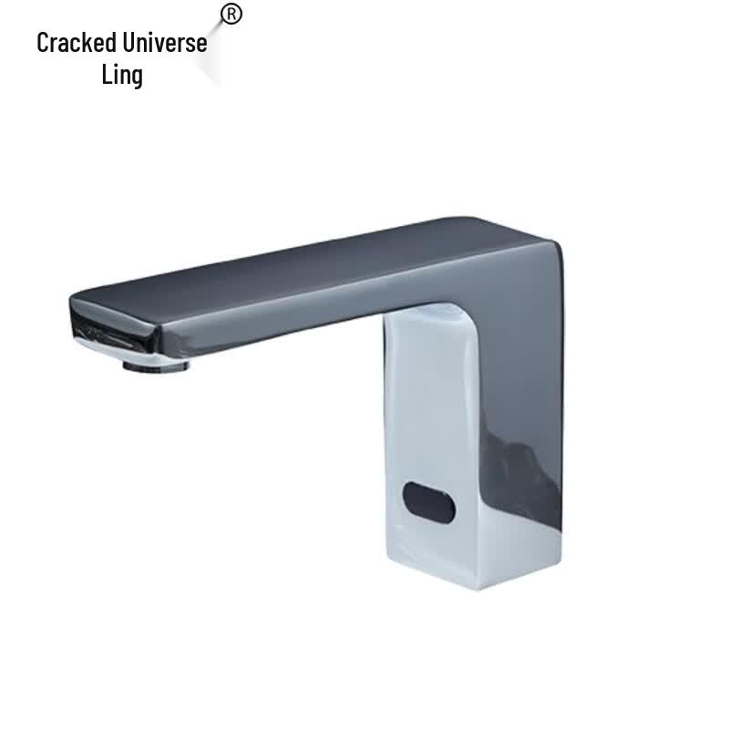 Lie Yu Ling Infrared Sensor Single Cold Faucet