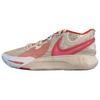 Kyrie 8 'Light Bone Picante Red' Men's DJ6017-002
