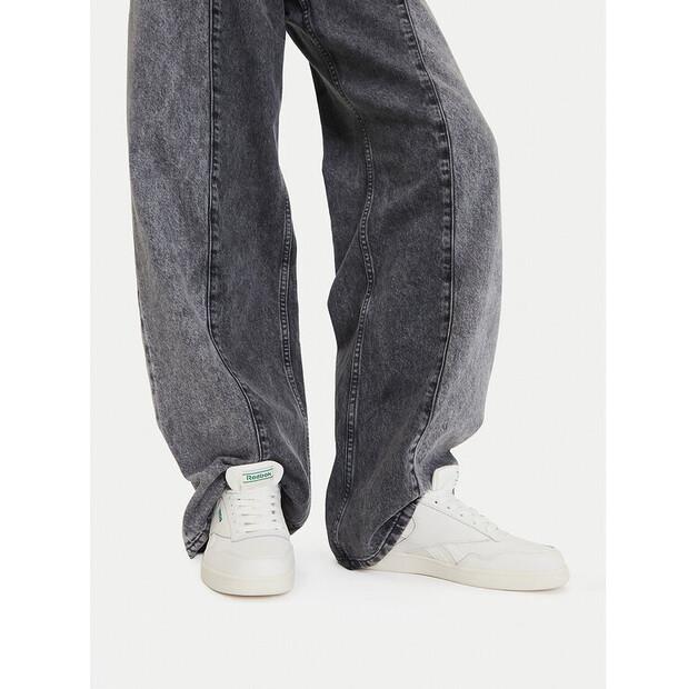 Кроссовки Reebok MEMT