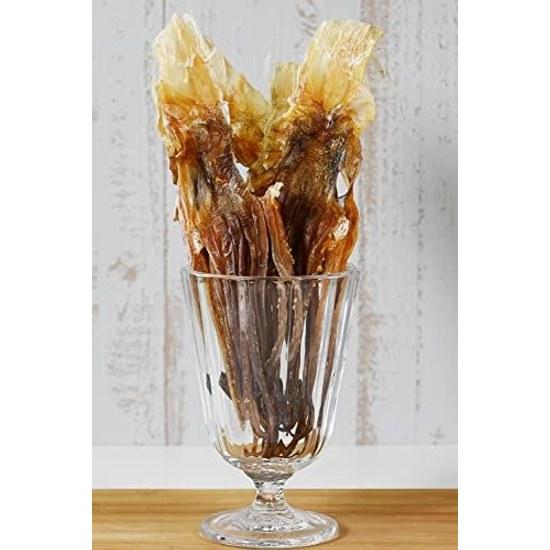 Tsumami Kura Official Domestic True Squid Dried Legs Sea Salt Flavor Surumeika Surume 500g Senari Shokai