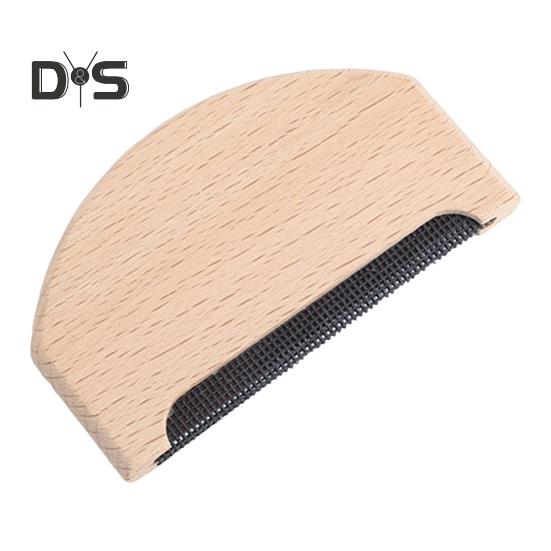 

Щетка для удаления катышков из одежды, щетка для удаления катышков из свитера, деревянная расческа, портативная бритва для ткани, роликовый инструмент для чистки прилипающих волос