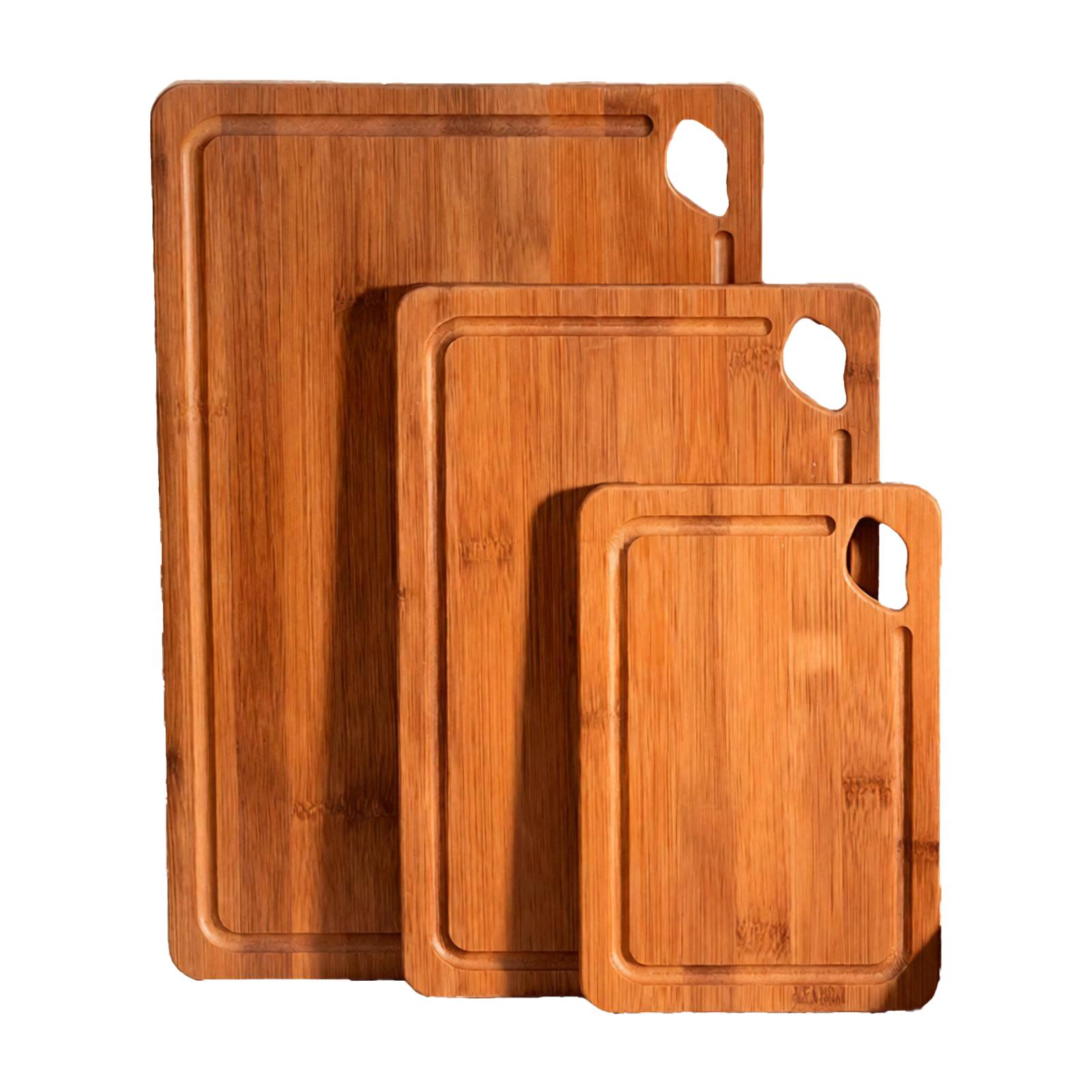 

Wooden Classification Chopping Board Wood Four-piece Fruit Chopping Board Children s Supplementary Food Board Chopping Board Set Thickened. One Size