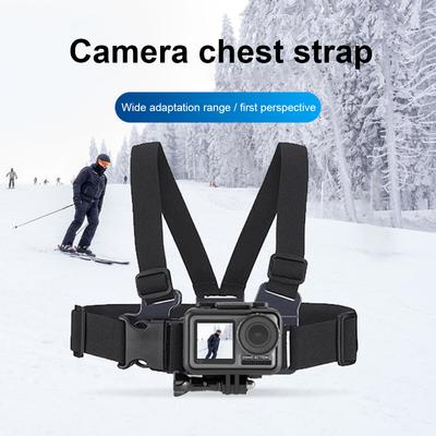 Accesorii pentru Gopro – Curele și centuri pentru GoPro