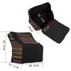 IRIN IN 106 National Style Accordion Case Gig Bag for 48 120 Bass Accordions Musical Keyboard Accessories