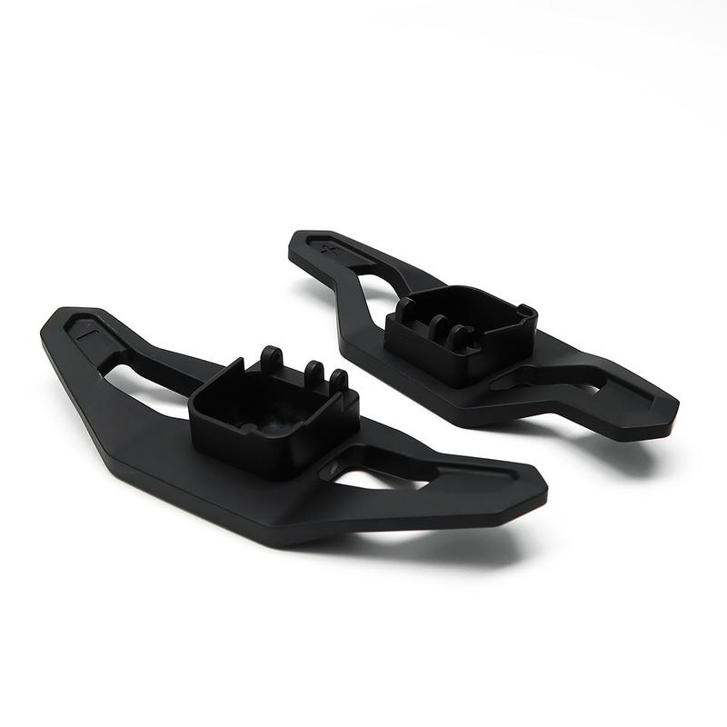 Urus Style Shift Paddle For Seat Leon MK3 5F FR Cupra Ibiza MK5 6F Arona Ateca Leon ST MK4 Car Steering Wheel Shifter Extension