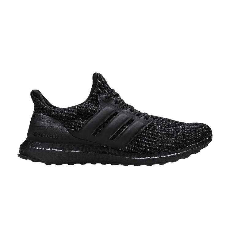 adidas UltraBoost 4.0 DNA 'Core Black'