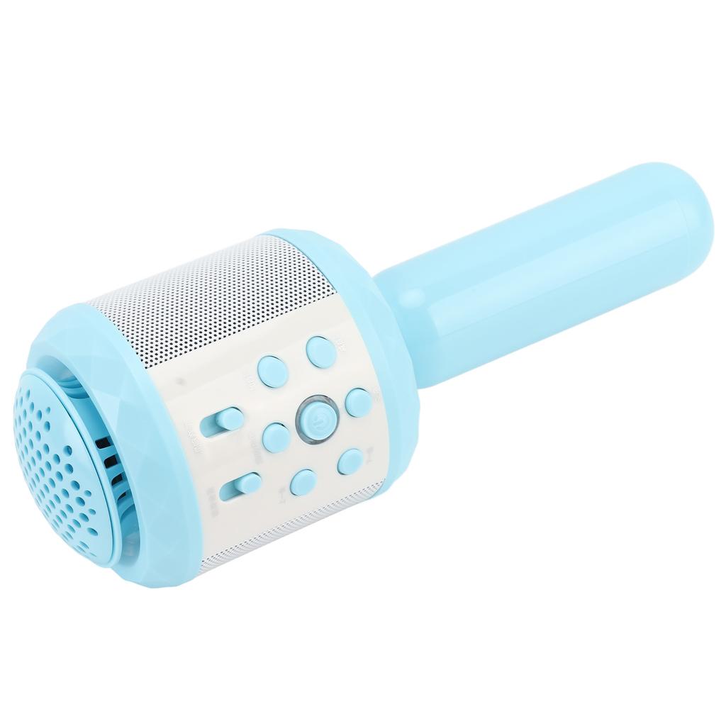 Children Microphone Wireless Bluetooth Professional Cute Handheld Mic Microphone