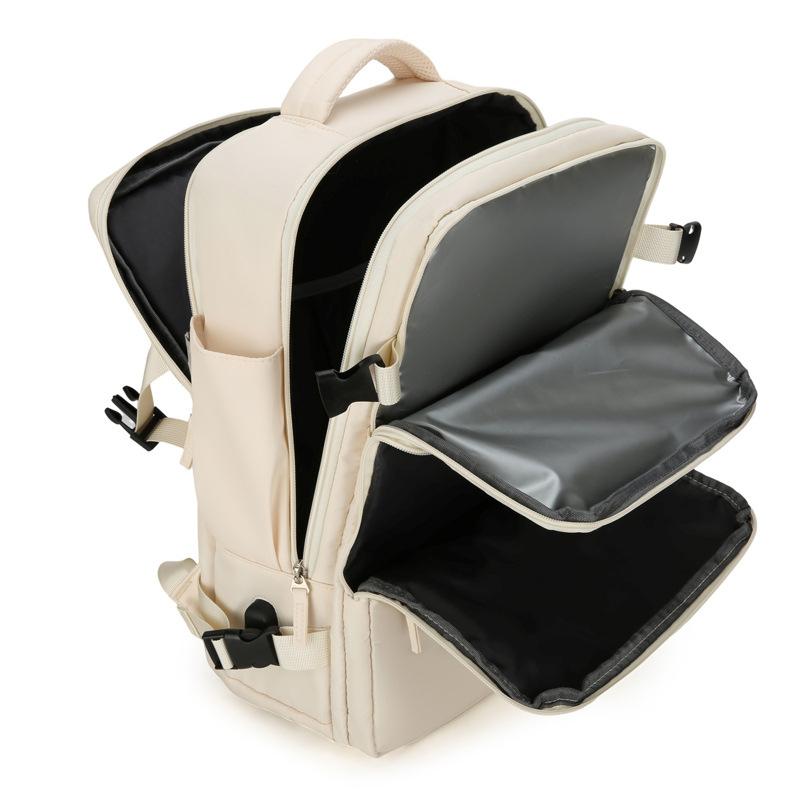 New Large Capacity Travel Backpack Travel Commuter Business Laptop Bag Student Backpack
