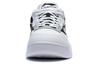 Li Ning LN BBS Synthetic Leather Fleece Lined Comfortable Slip Resistant, Abrasion Resistant, Thermal Low top AGCS319-1