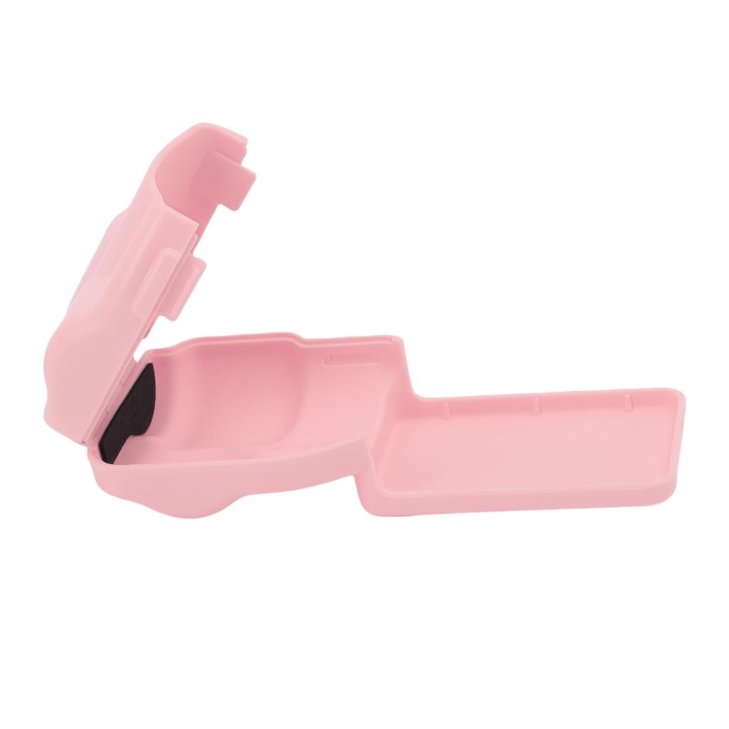 Flipbeskyttelse Passer til Pocket 3 Håndholdt Kamera Integrert Hodeobjektiv og Skjermbeskyttelsesdeksel