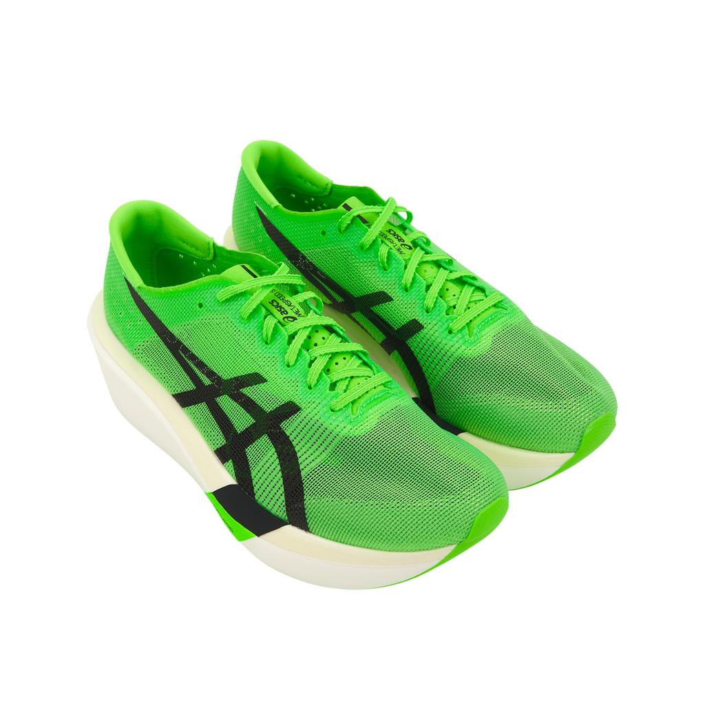 Asics Metaspeed Sky Tokyo Green Gecko Unisex Sneakers Black 1013A162-300