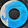 7inch Record NINJAMAN - Charles Hyatt NONE Jammy's Records Jamaica Reggae, Ska & Dub Used