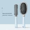 Women's Air Cushion Massage Comb for Long Hair - Fluffy, Straight, or Curly Styling