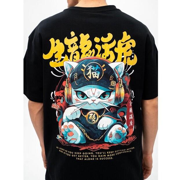 Футболка MyStars Gong EU M