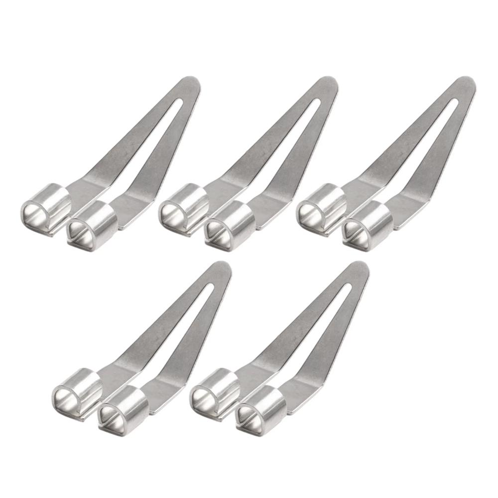 1/3/5pcs Plastic Welder Smooth Tip Head for Soldering Repair Iron Triangle Point Scrapper Car Bumper Dashboard Welding Gun Tools